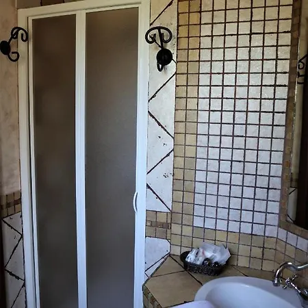 Bed & Breakfast Giusy Syracuse
