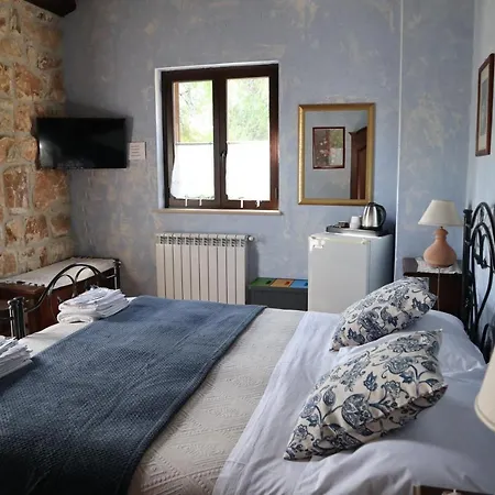 Bed & Breakfast Giusy Syracuse