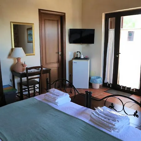 Giusy Bed & Breakfast Syracuse