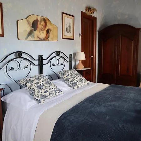 Giusy Bed & Breakfast Syracuse