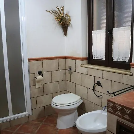 Giusy Bed & Breakfast Syracuse