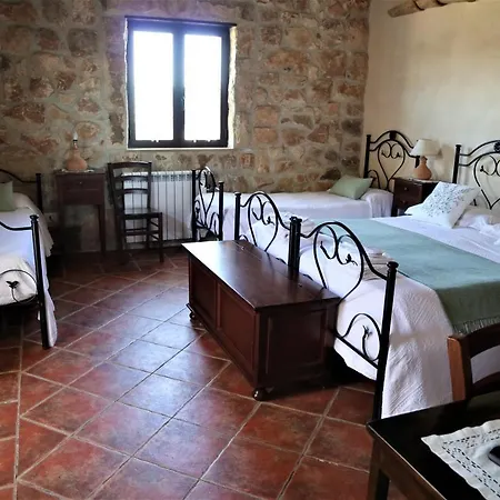 Giusy Bed & Breakfast *