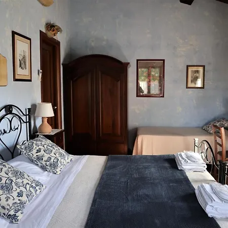 Giusy Bed & Breakfast Syracuse