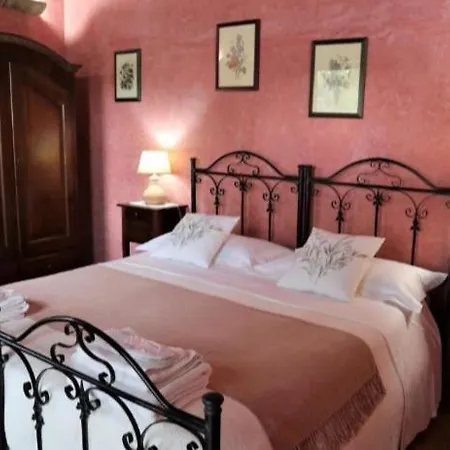 Couette-café Giusy Syracuse