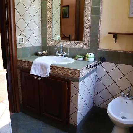 Giusy Bed & Breakfast Syracuse